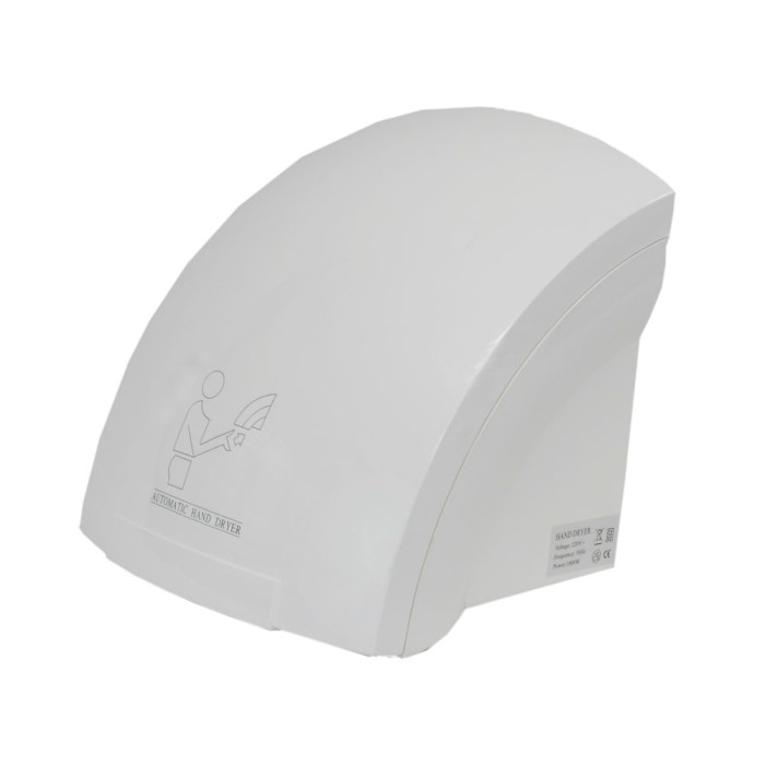 PRIMA II AUTOMATIC HAND DRYER