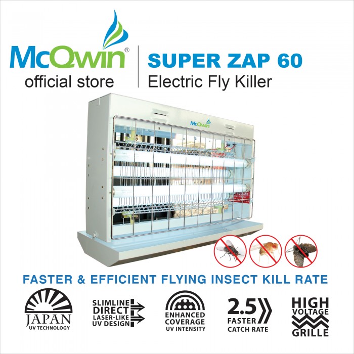 Electric fly killer shop price