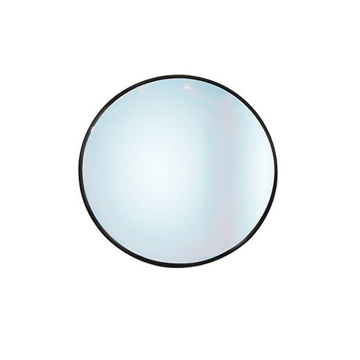 Crystal Indoor 26' USA Acrylic Safety Mirror