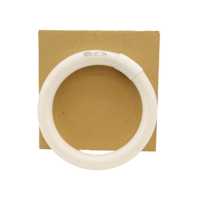 NEC UV Black Light Tube 30w (Circular)