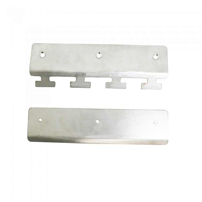 8 Hanger For Heavy Duty Cn Pvc Curtain Rail Www Mqsupplies Com