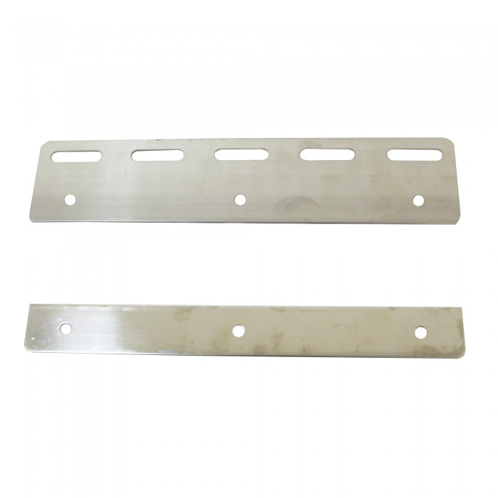 200mm Hanger For Medium Duty Eu Pvc Curtain Rail Www Mqsupplies Com