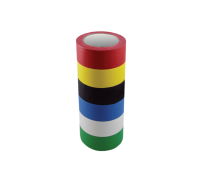 Solid Floor Marking Tape 50mm x 30m