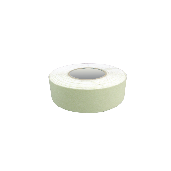 AntiSlip Tape Luminous 25mm x 18m Outdoor Grade Glow in the Dark by