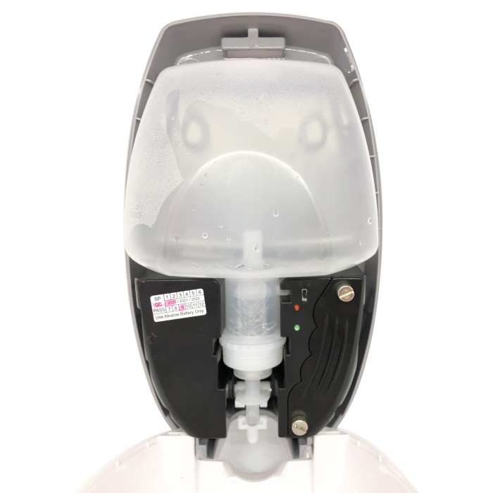 Auto Sensor Liquid Dispenser