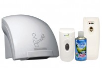 Washroom Equipment