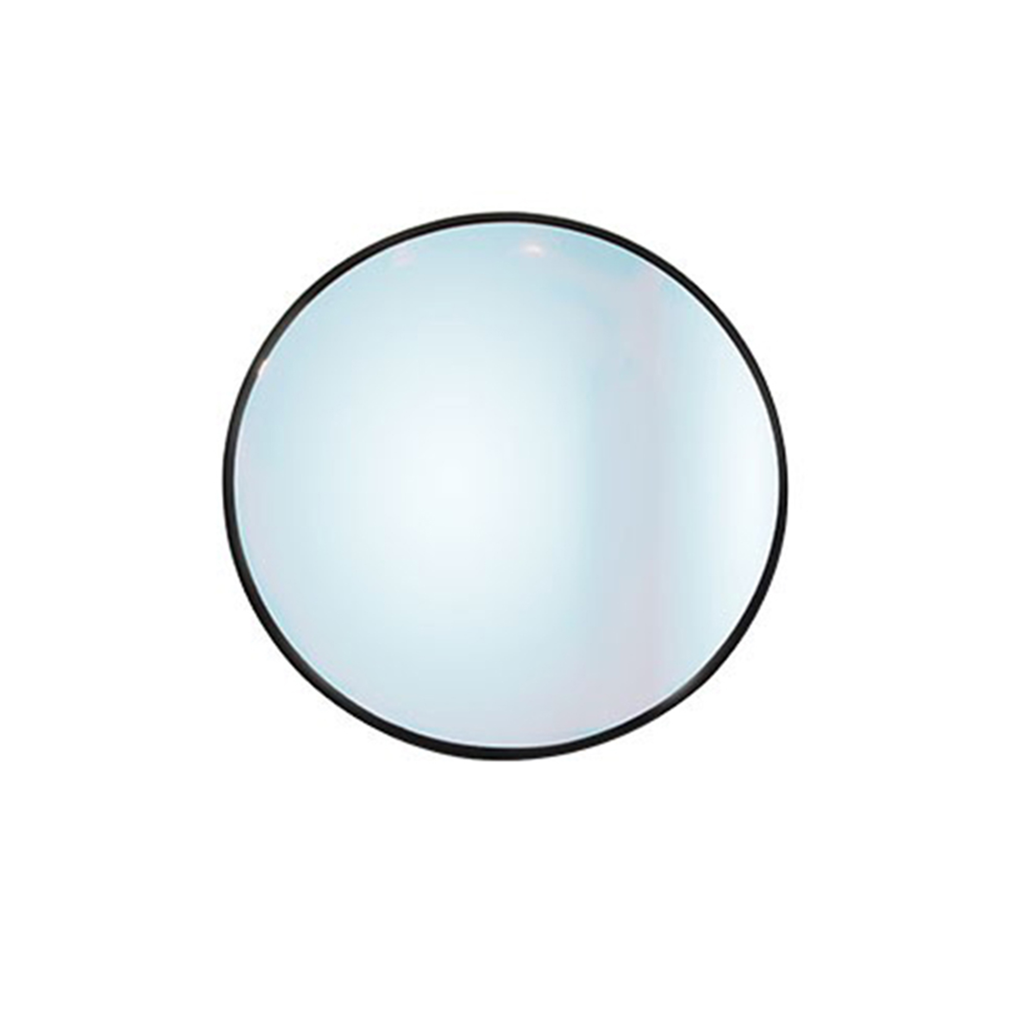 Force One Indoor 24" USA Acrylic Safety Mirror