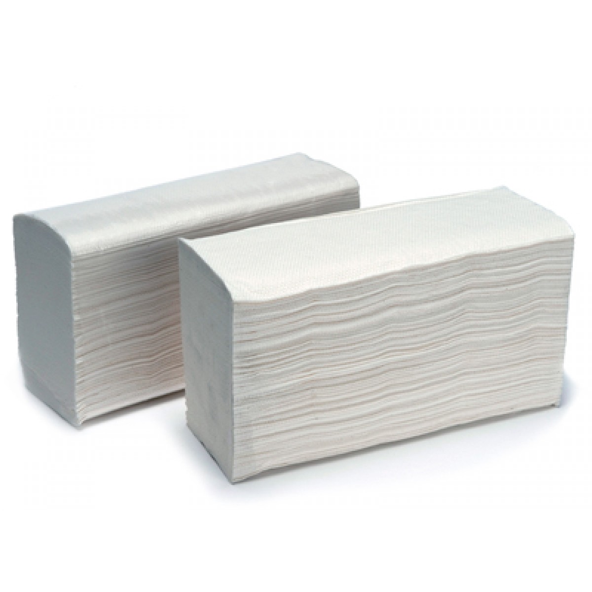 1 Ply N/Z Fold Hand Towel (ECO) 190mm x 210mm x 250 sheets x 16packs