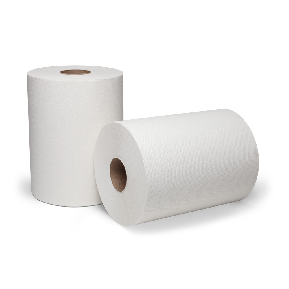 Hand Roll Towel 150metre x 12rolls