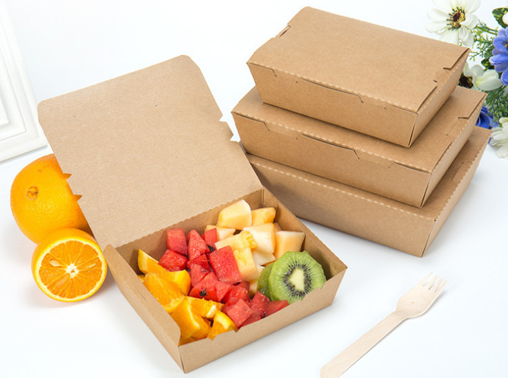 Benefits of packaging image